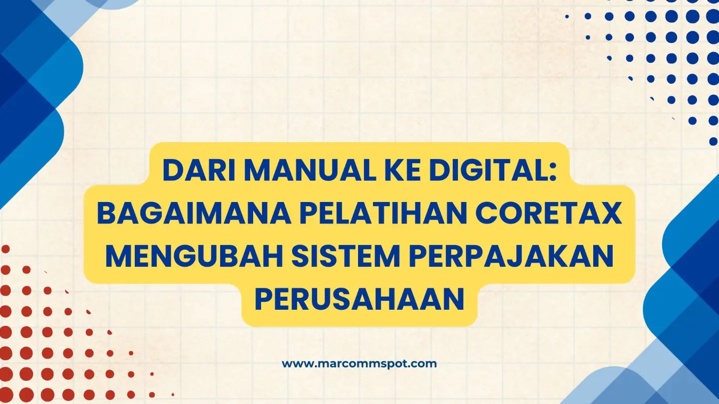 Proses migrasi ke digital