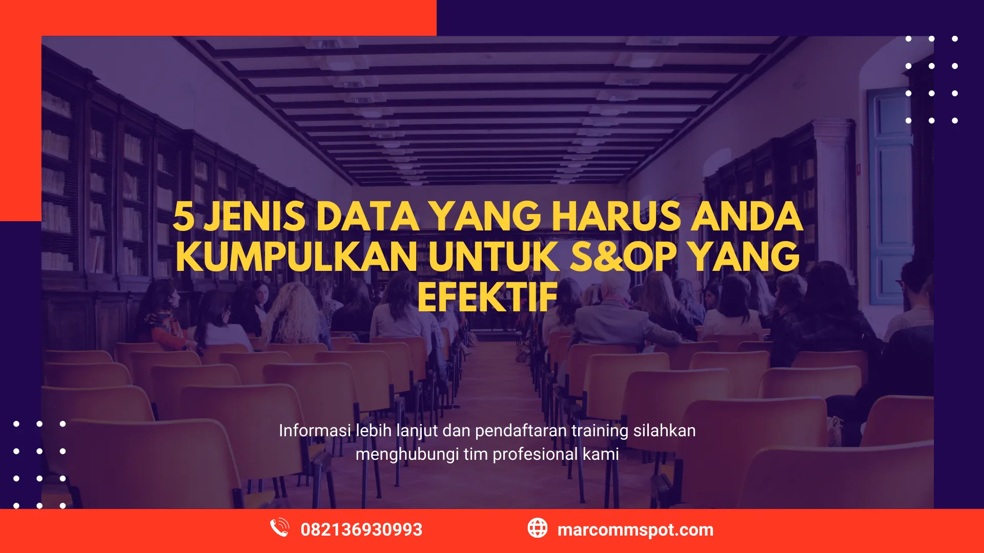 Cara memastikan kualitas data