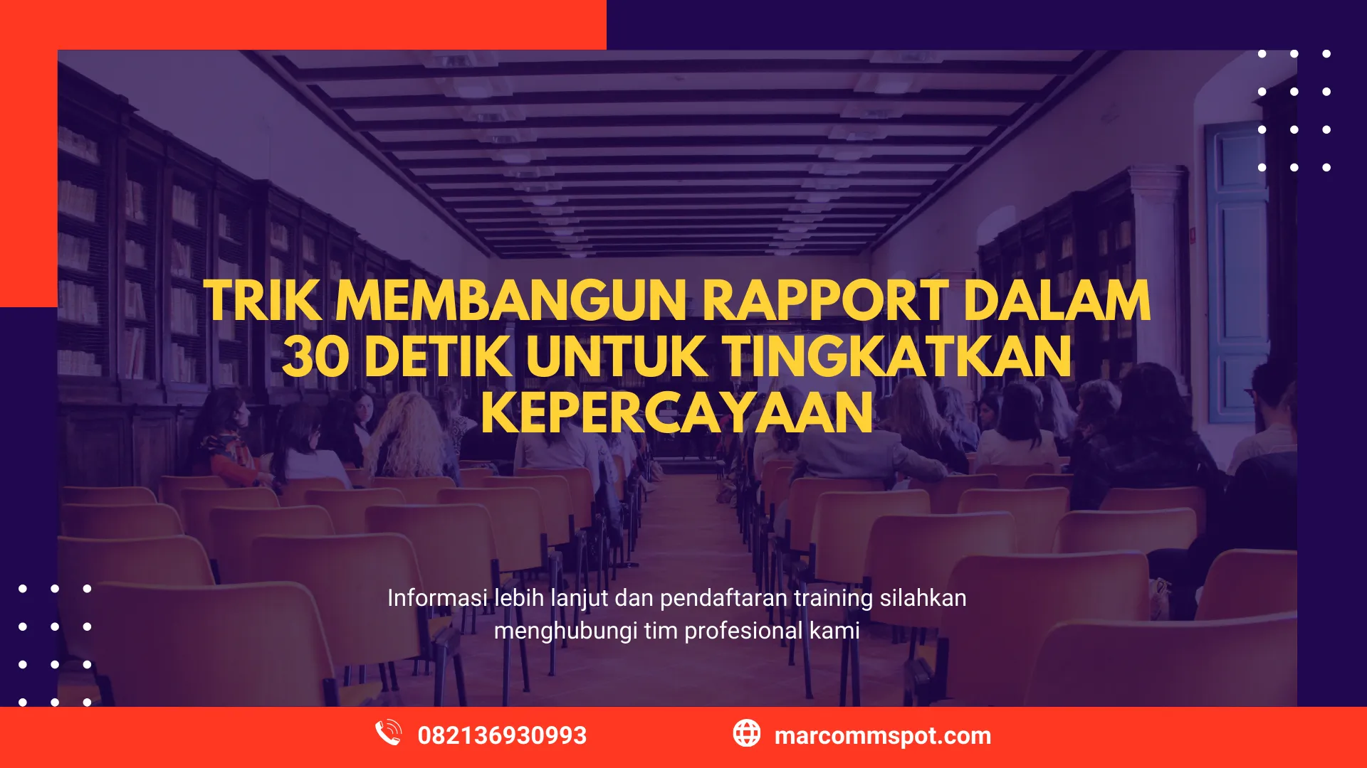 Teknik rapport cepat