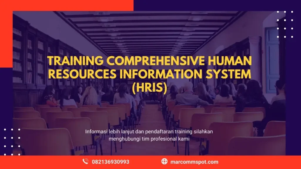 PELATIHAN COMPREHENSIVE HUMAN RESOURCES JAKARTA