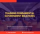 PELATIHAN FUNDAMENTAL GOVERNMENT RELATIONS JAKARTA