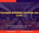 PELATIHAN INTERNAL AUDITOR ISM CODE JAKARTA