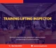 PELATIHAN LIFTING INSPECTOR JAKARTA