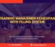 TRAINING MANAJEMEN KEARSIPAN WITH FILING SYSTEM JOGJA