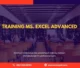PELATIHAN MS EXCEL ADVANCED JAKARTA
