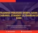PELATIHAN PERANAN SKBDN BANK GARANSI JAKARTA