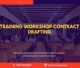 PELATIHAN WORKSHOP CONTRACT DRAFTING JAKARTA