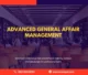 PELATIHAN ADVANCED GENERAL AFFAIR MANAGEMENT JAKARTA