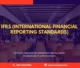 PELATIHAN INTERNATIONAL FINANCIAL REPORTING STANDARDS JAKARTA