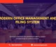 PELATIHAN MODERN OFFICE MANAGEMENT JAKARTA