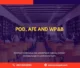 PELATIHAN POD AFE AND WP AND B JAKARTA