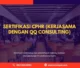 PELATIHAN SERTIFIKASI CPHR JAKARTA