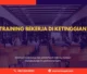 PELATIHAN BEKERJA DI KETINGGIAN JAKARTA
