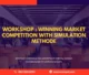 PELATIHAN WINNING MARKET COMPETITION JAKARTA
