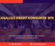 TRAINING ANALISIS KREDIT KONSUMTIF BPR JOGJA