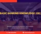 TRAINING BASIC BANKING KNOWLEDGE (GB) JOGJA