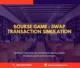 TRAINING SWAP TRANSACTION SIMULATION JOGJA