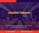 TRAINING CREATIVE THINKING JOGJA