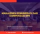 TRAINING MANAJEMEN REMUNERASI JOGJA