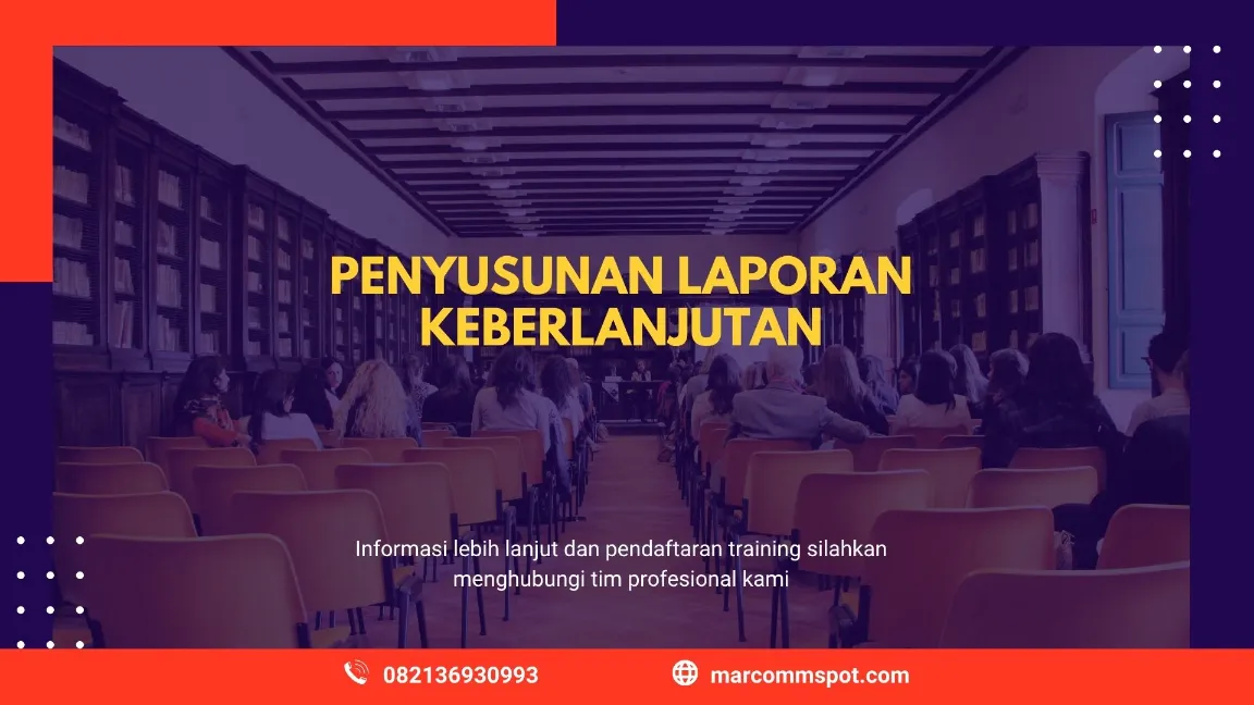 TRAINING TALENT MANAGEMENT JOGJA