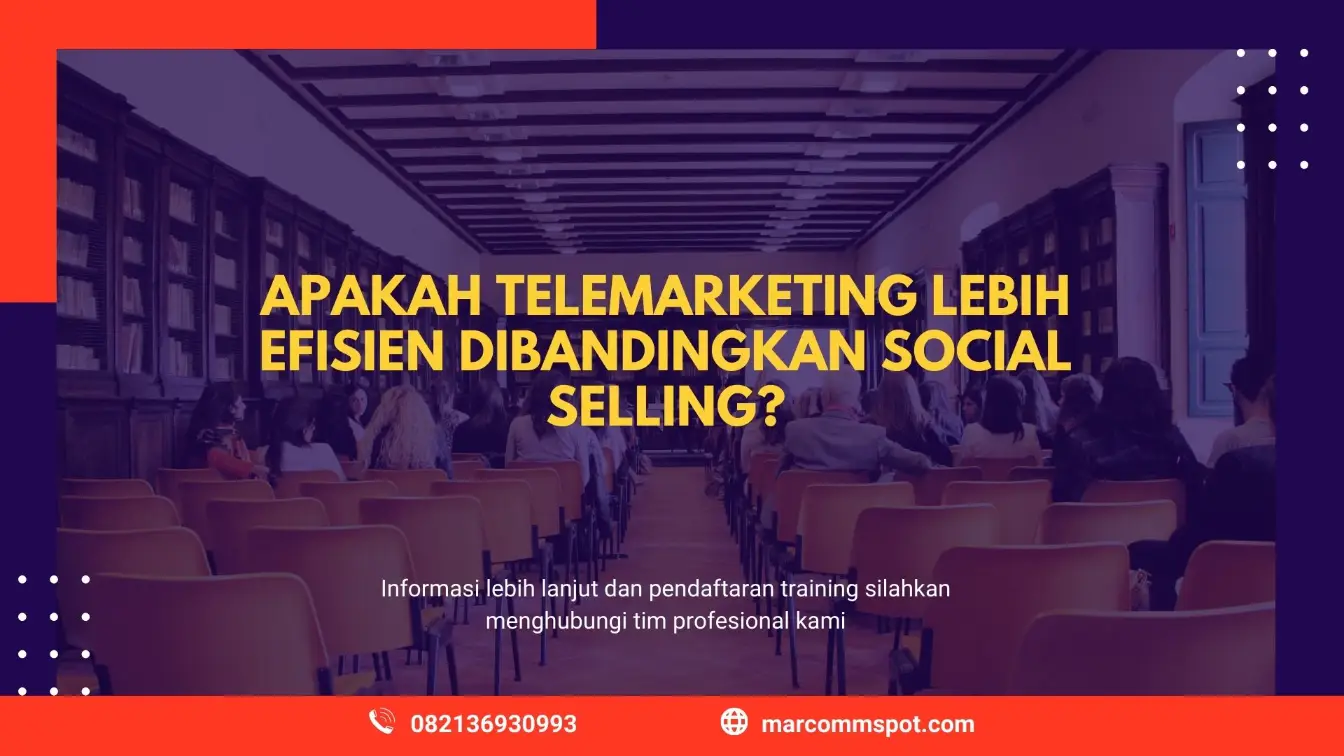 Kombinasi strategi yang efektif