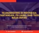 Tantangan regulasi & budaya komunikasi
