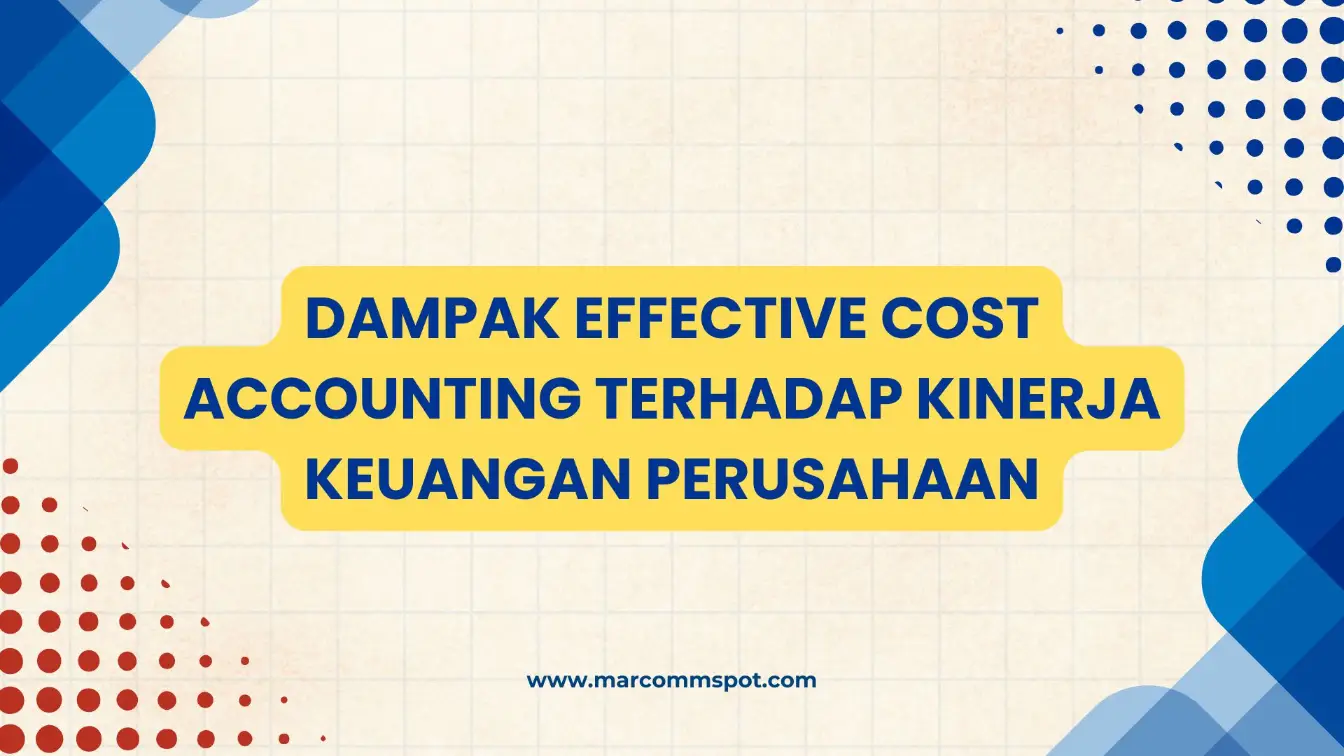 Dampak jangka pendek & panjang