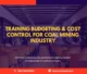 PELATIHAN BUDGETING AND COST CONTROL JAKARTA