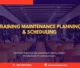 PELATIHAN MAINTENANCE PLANNING AND SCHEDULING JAKARTA