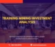 PELATIHAN MINING INVESTMENT ANALYSIS JAKARTA
