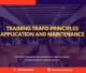PELATIHAN TRAFO PRINCIPLES APPLICATION JAKARTA