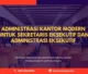 PELATIHAN ADMINISTRASI KANTOR MODERN JAKARTA
