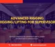 PELATIHAN ADVANCED RIGGING JAKARTA