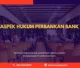 PELATIHAN ASPEK HUKUM PERBANKAN BANK JAKARTA
