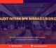 PELATIHAN AUDIT INTERN BPR BERBASIS RISIKO JAKARTA