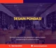 PELATIHAN DESAIN PONDASI JAKARTA