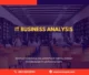 PELATIHAN IT BUSINESS ANALYSIS JAKARTA