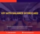 PELATIHAN KPI WITH BALANCED SCORECARD JAKARTA