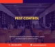 PELATIHAN PEST CONTROL JAKARTA