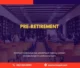 PELATIHAN PRE RETIREMENT JAKARTA