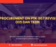 PELATIHAN PROCUREMENT ON PTK 007 JAKARTA