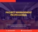 PELATIHAN PROJECT MANAGEMENT PROFESSIONAL JAKARTA