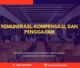 PELATIHAN REMUNERASI KOMPENSASI PENGGAJIAN JAKARTA