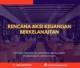 PELATIHAN RENCANA AKSI KEUANGAN BERKELANJUTAN JAKARTA