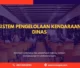 PELATIHAN SISTEM PENGELOLAAN KENDARAAN DINAS JAKARTA