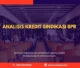 TRAINING ANALISIS KREDIT SINDIKASI BPR JOGJA