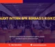 TRAINING AUDIT INTERN BPR BERBASIS RISIKO JOGJA