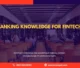 TRAINING BANKING KNOWLEDGE FOR FINTECH JOGJA