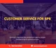 TRAINING CUSTOMER SERVICE FOR BPR JOGJA