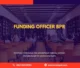 TRAINING FUNDING OFFICER BPR JOGJA
